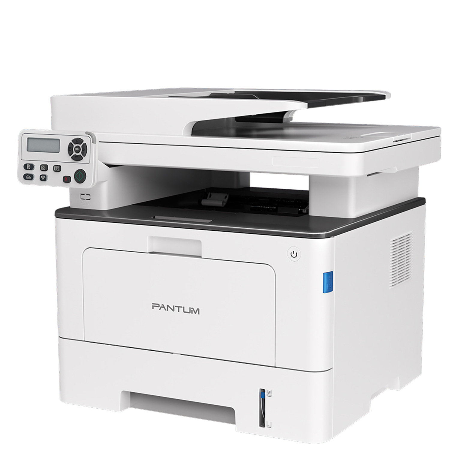 Printer PANTUM BM5100ADW WH — 4