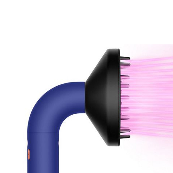 Фен Dyson Supersonic Hair Dryer HD18 — 7