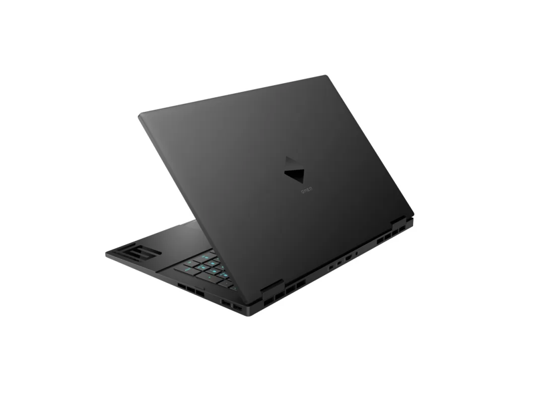 Նոթբուք HP OMEN 16-n0023dx 16 FHD 144Hz IPS Ryzen 7 6800H DDR5 SSD RTX3060 GDDR6 WIN 11 Home 6ABH3UA#ABA — 3