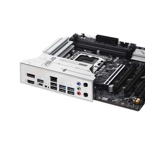 PRIME -PLUS WiFi 1851 ready 1J80-M0EAY0 — 7