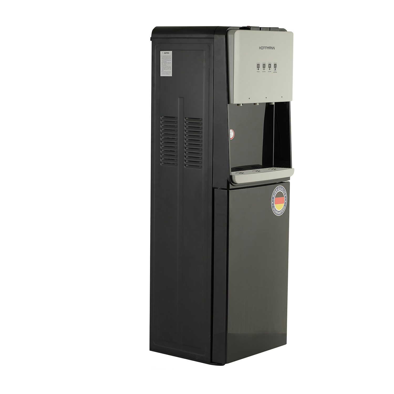 Water dispenser HOFFMANN HWD1070BM — 2