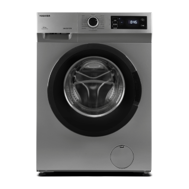 Washer dryer Toshiba TWD-BK90S2GE SK 8 5kg inv — 2