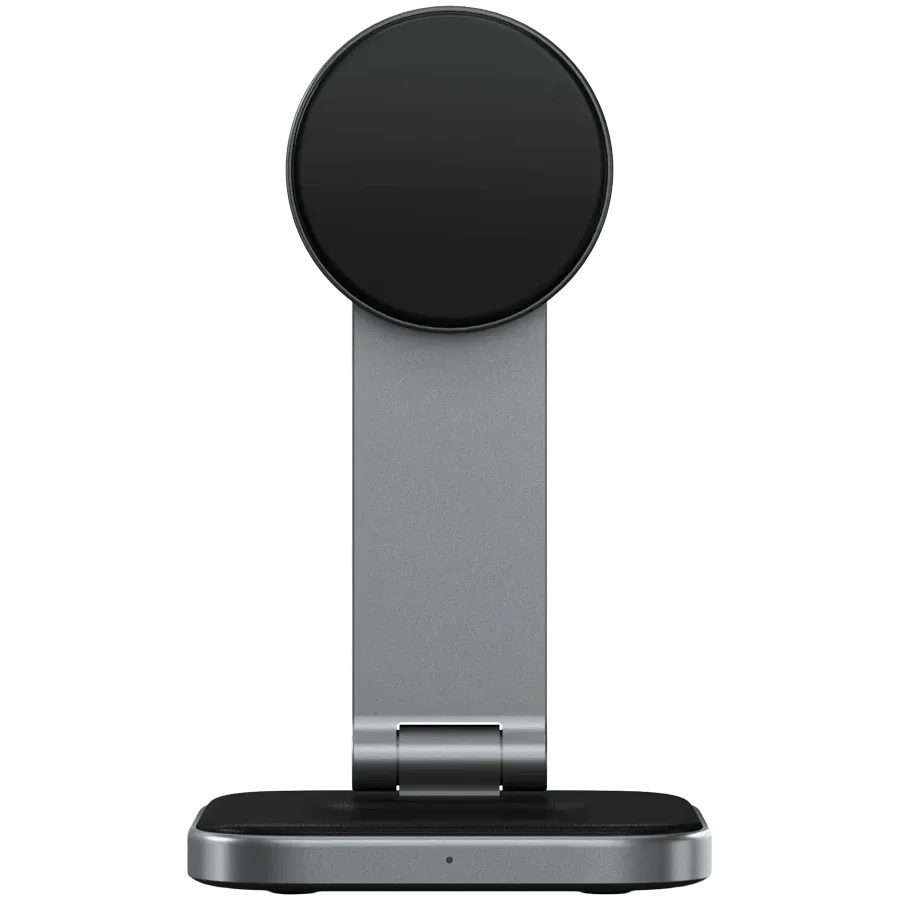 SATECHI Wireless Charger to USB Type C 15W — 7