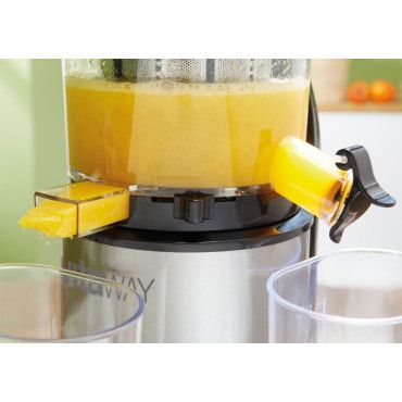 Juicer GORENJE JC4800VWY — 6
