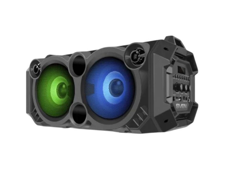 SVEN PS550 — 3