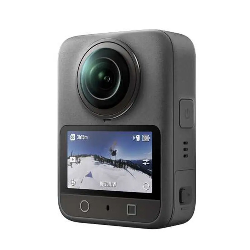 Camera Osmo 360 Adventure Combo ‑ ‑C1 ZX100 — 3
