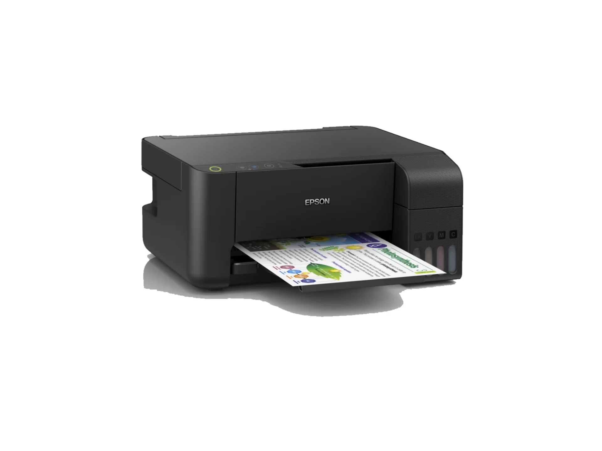 Epson L3211 — 2