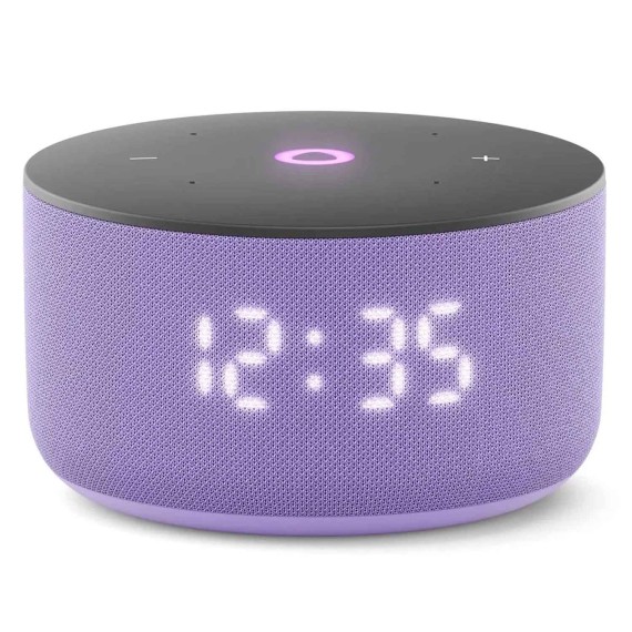 Smart speaker Mini 3 YNDX-00027LIL — 2
