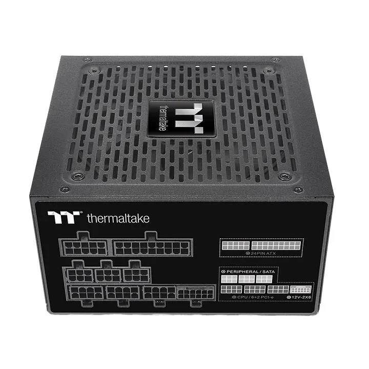 Power supply Thermaltake Toughpower GF A3 - TT Premium Edition — 2