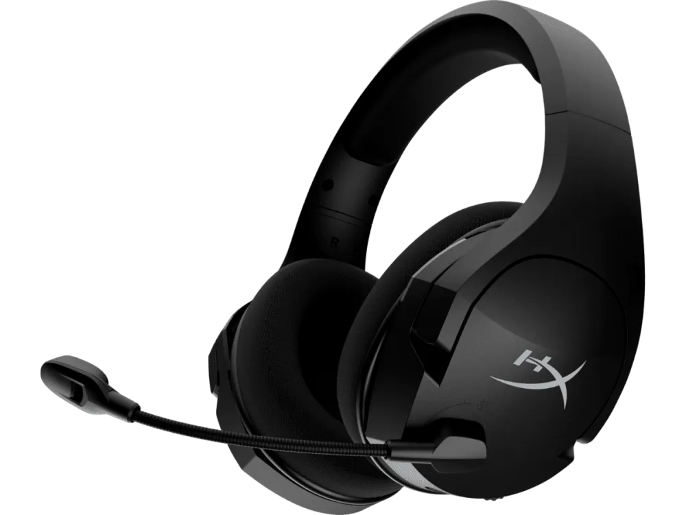 HyperX Cloud Stinger Core Wireless 7.1