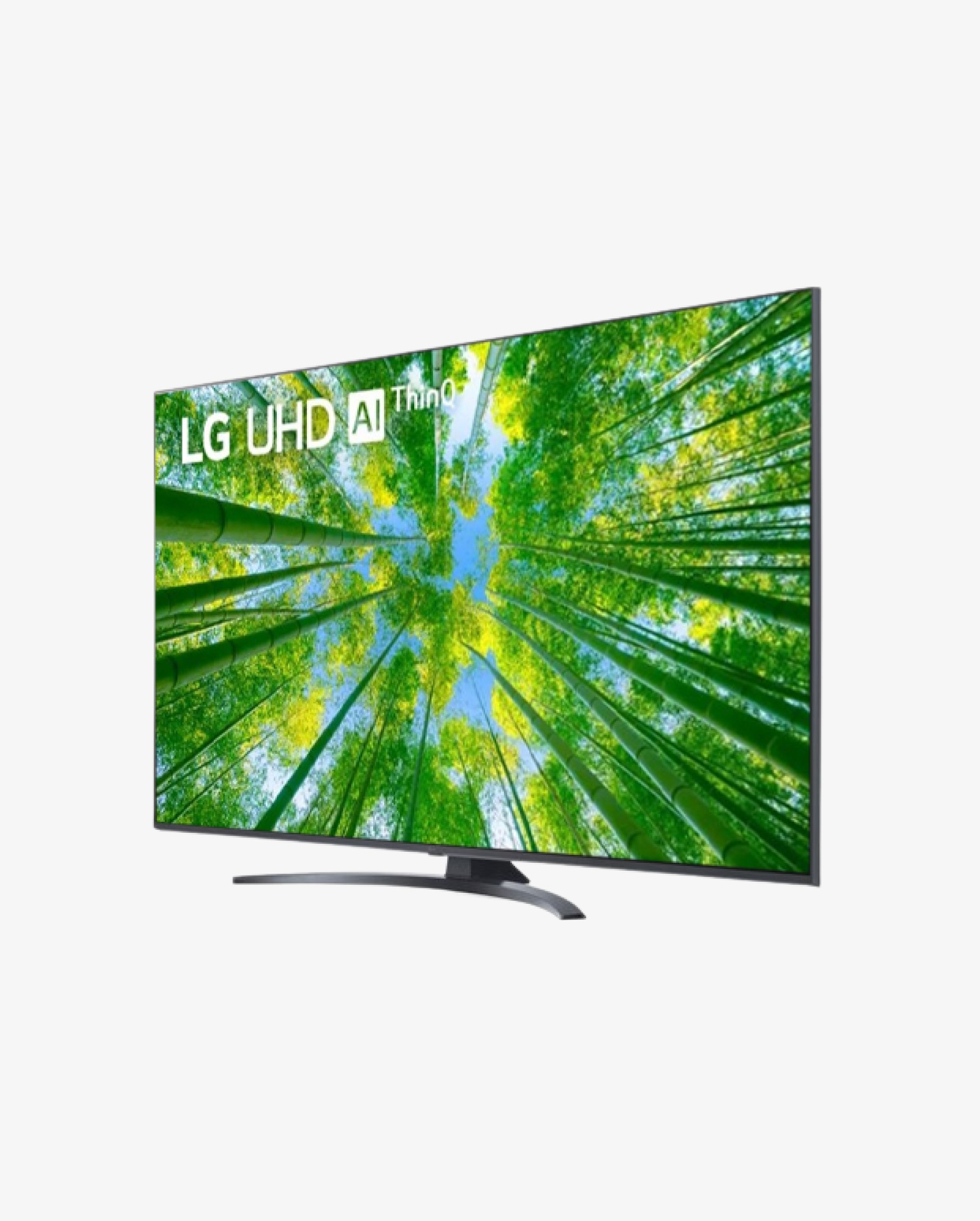TV 70UQ81006LB — 2