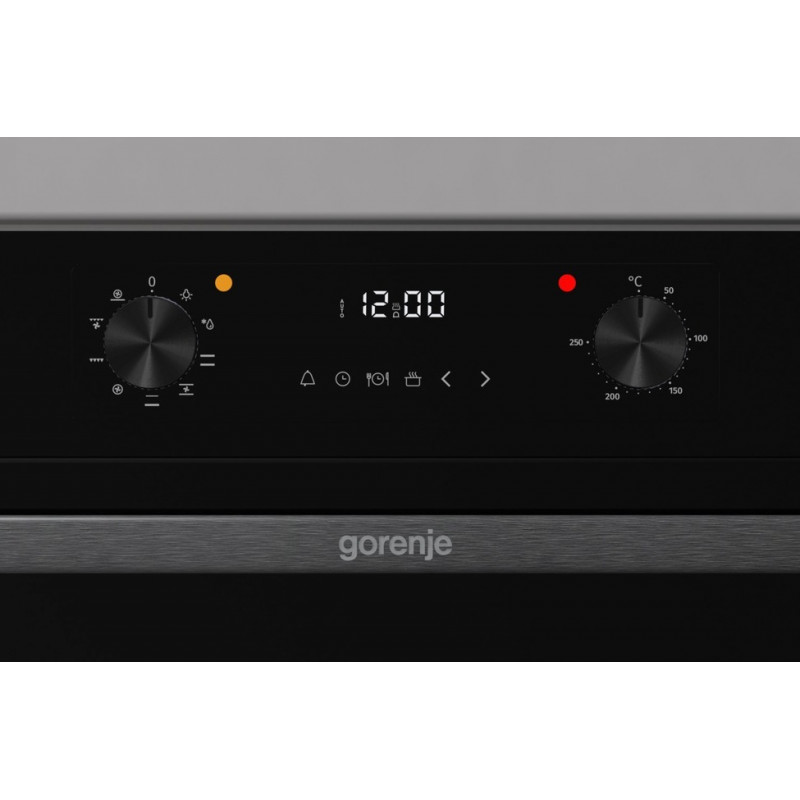Built-in oven BO6737E02ABGN — 6