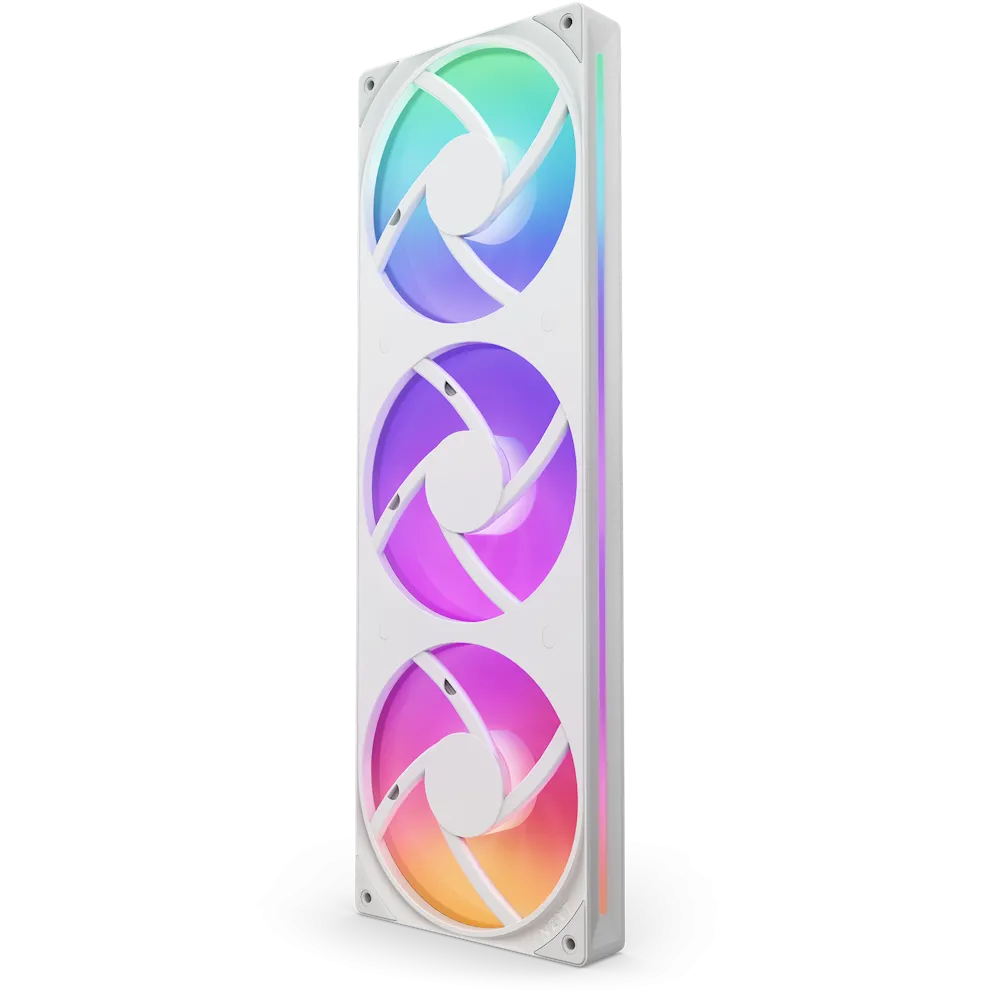 NZXT F360 RGB Core — 2