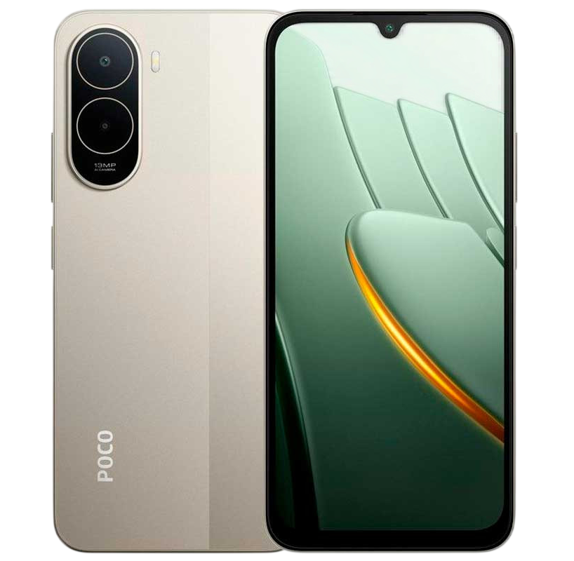 Poco C81 Pro