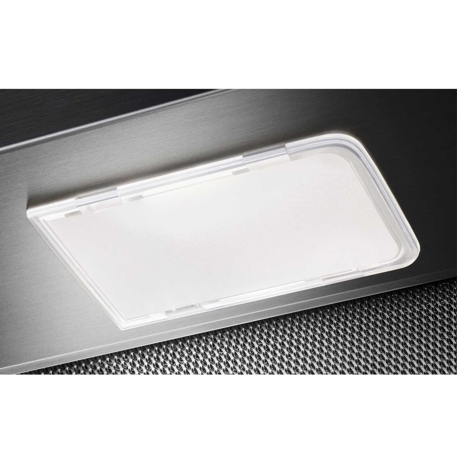 Hood AEG DPB3632S — 5