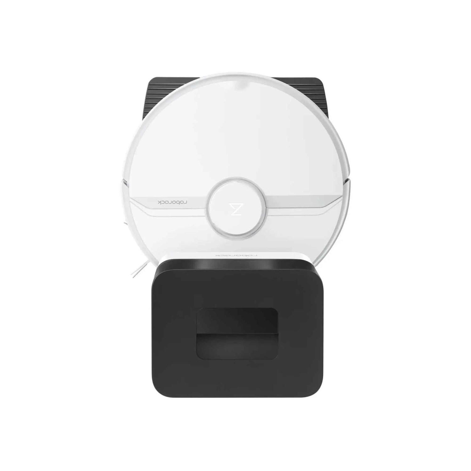 Robot vacuum cleaner Roborock Q7+ WH Q7P02-02 — 4