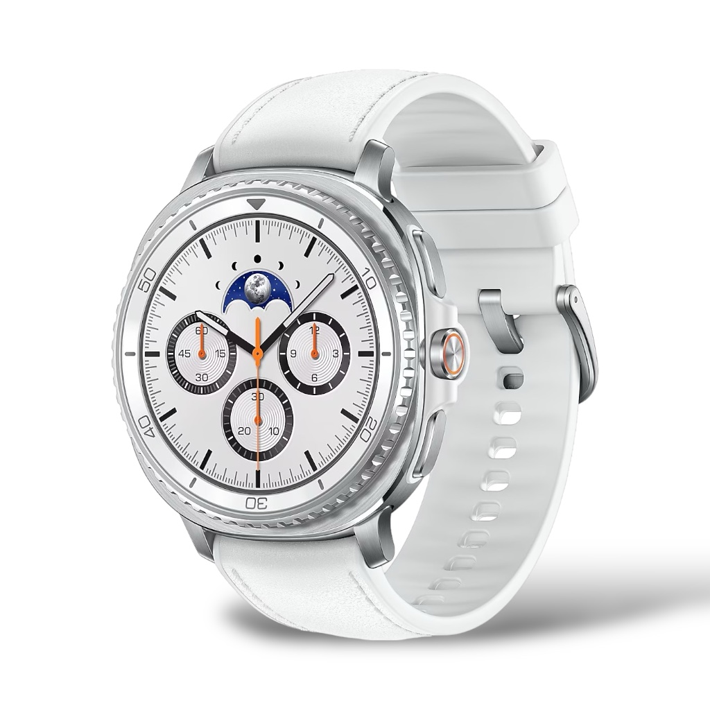 Galaxy Watch 8 Classic 46mm — 9