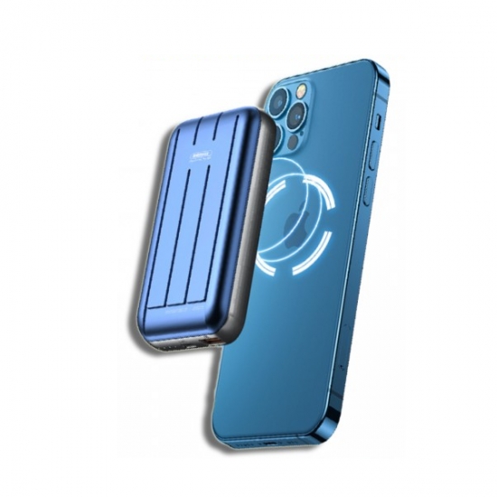 Remax Fonshion Series Battery bank RPP-230 5000 mAh 20W — 3
