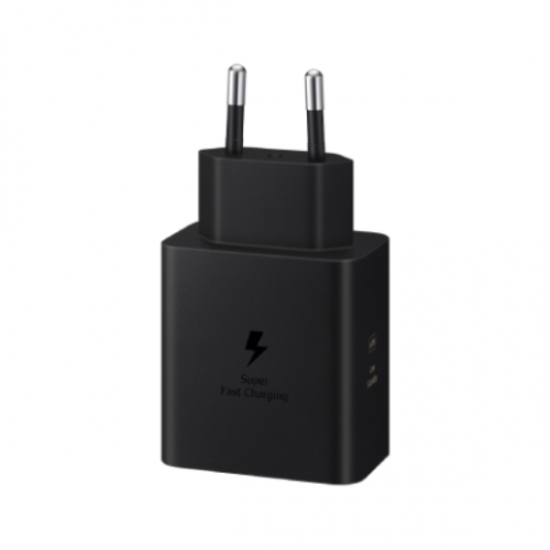 PD Charger without Cable 60W — 2