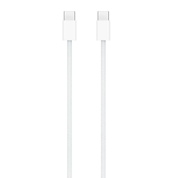 60W USB-A to USB-C Charge Cable — 2