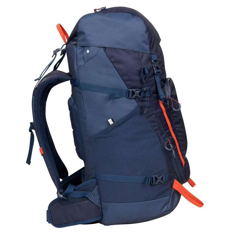 Trail Ridge 50L Backpack 92553322BL-WM — 5