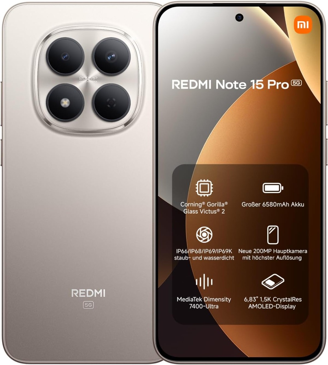 Redmi Note 15 Pro — 22