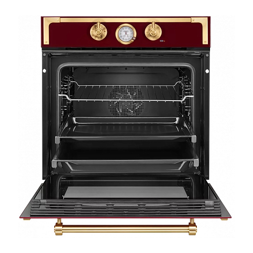 Built-in oven Kuppersberg RC 6911 BOR — 2