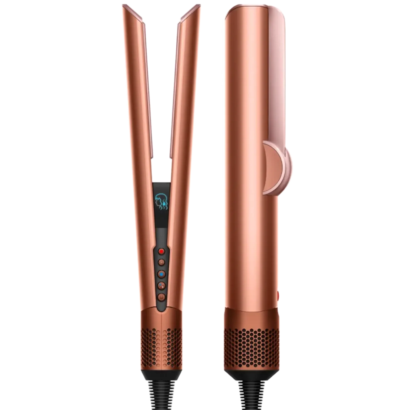 HT01 Airstrait Straightener Silk — 2