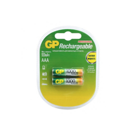 Battery GP 100AAAHC-2PL2