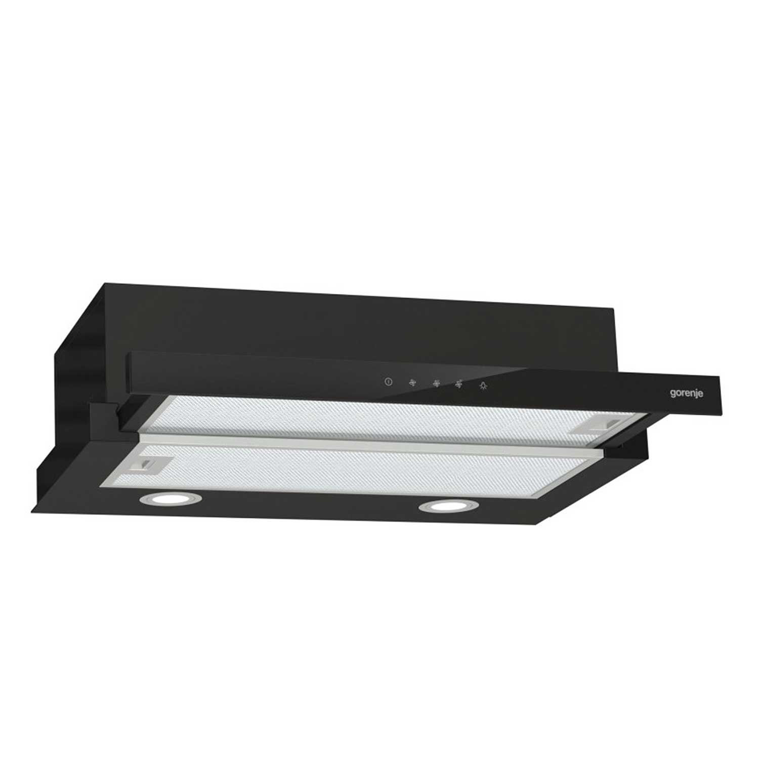 Cooker hood GORENJE TH64E4BG — 2