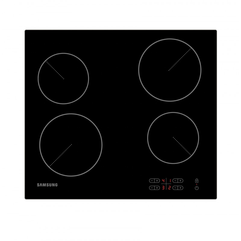 Hob NZ64T3506AK WT — 2