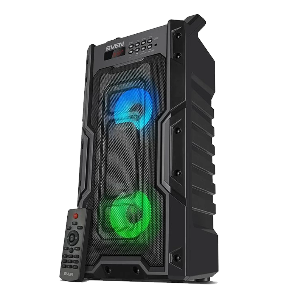 Колонка Sven PS435 — 3
