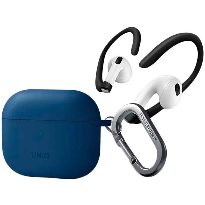 Case UNIQ Nexo for AirPods 3 — 2