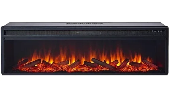 ROYALFLAME Vision 60 LOG LED — 2