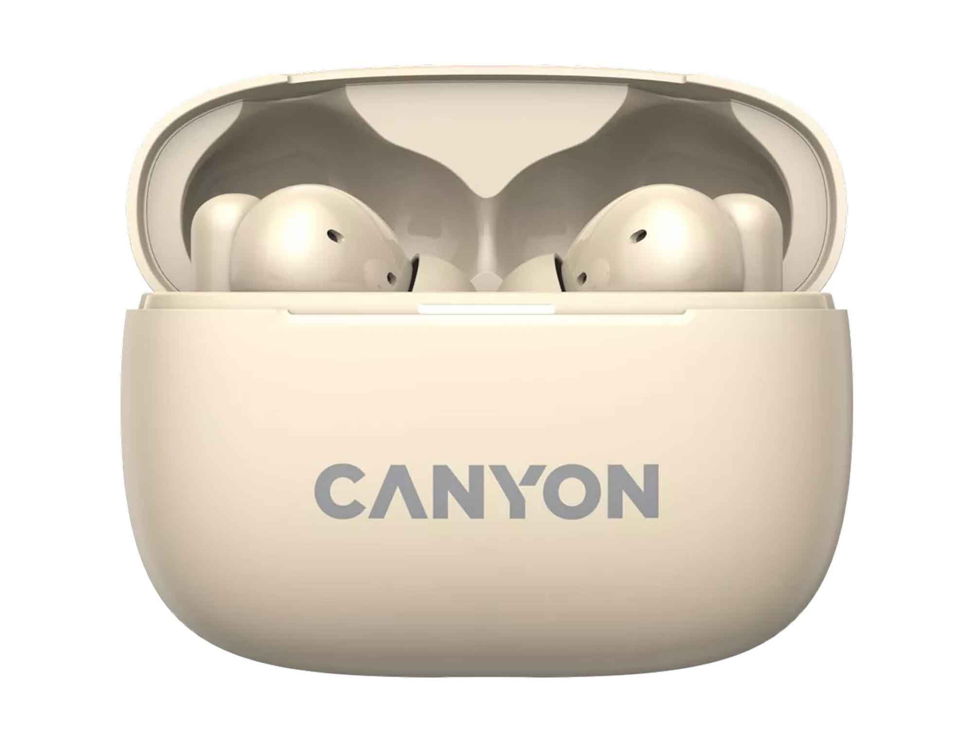 CANYON TWS-6