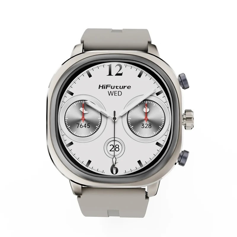 Smart watch HiFuture Aix Lite — 2