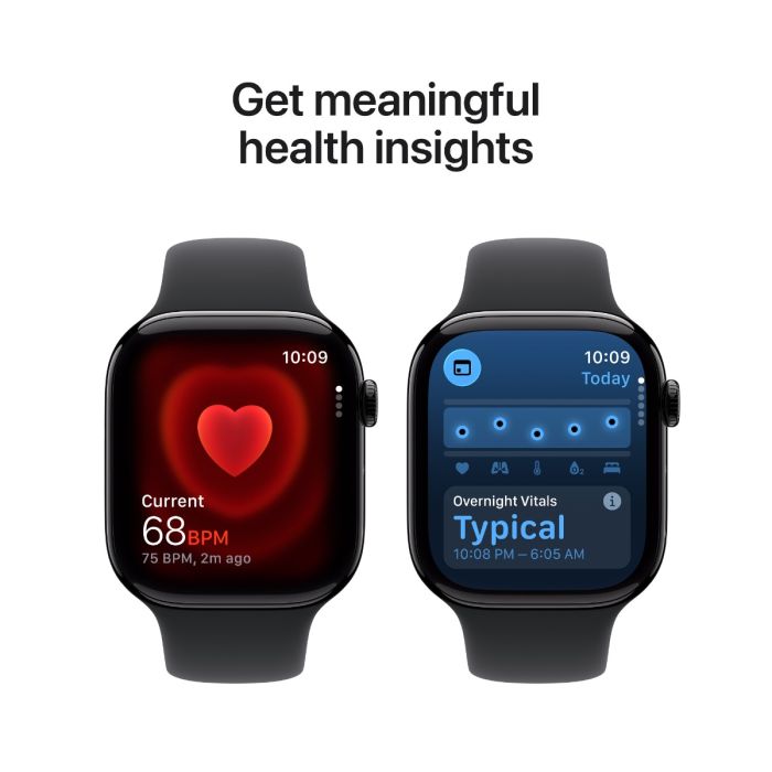 Apple Watch Series 11 — 5