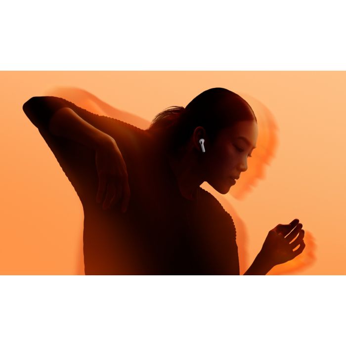 Headphones Apple AirPods 4 with ANC — 16