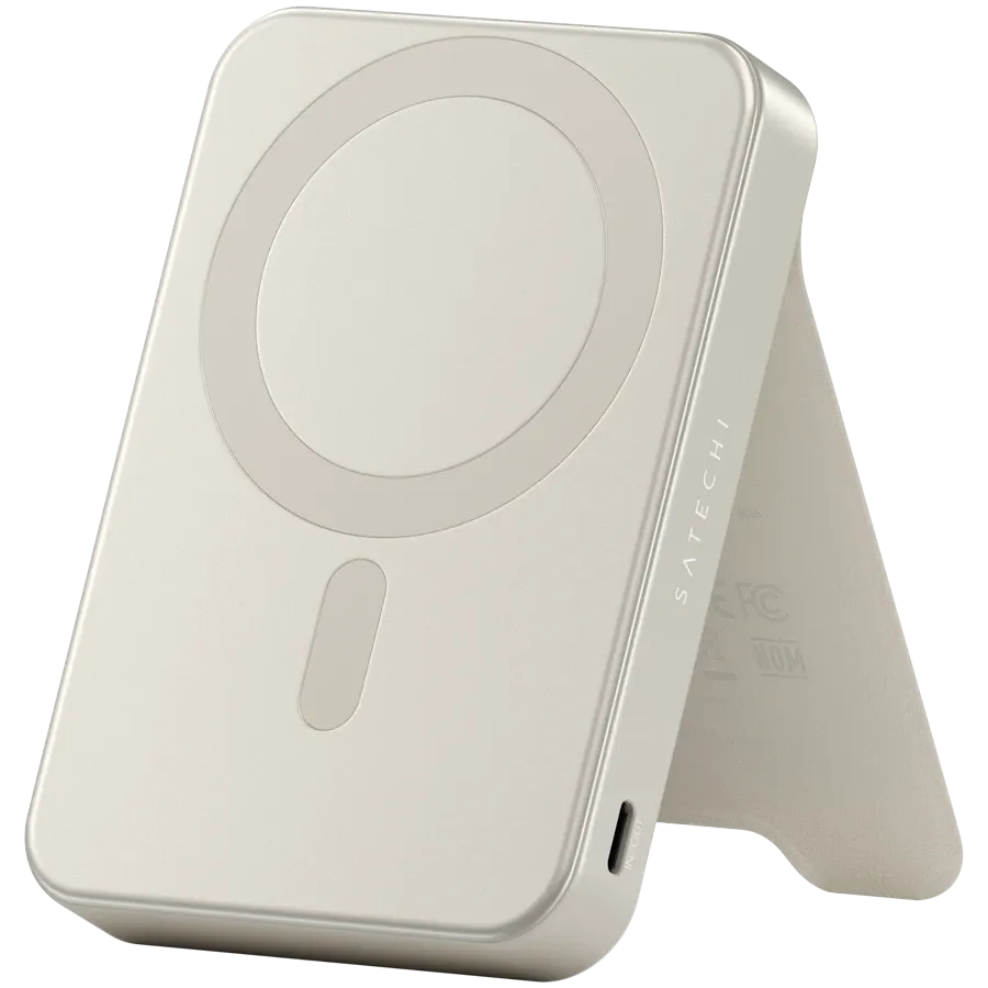 SATECHI Power Bank — 7