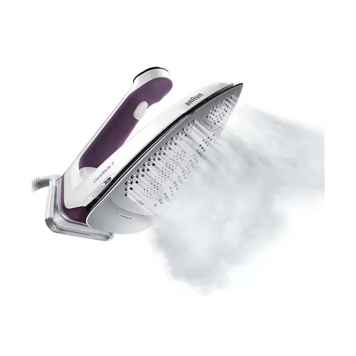 IS7266VI CareStyle 7 Steam station iron — 3