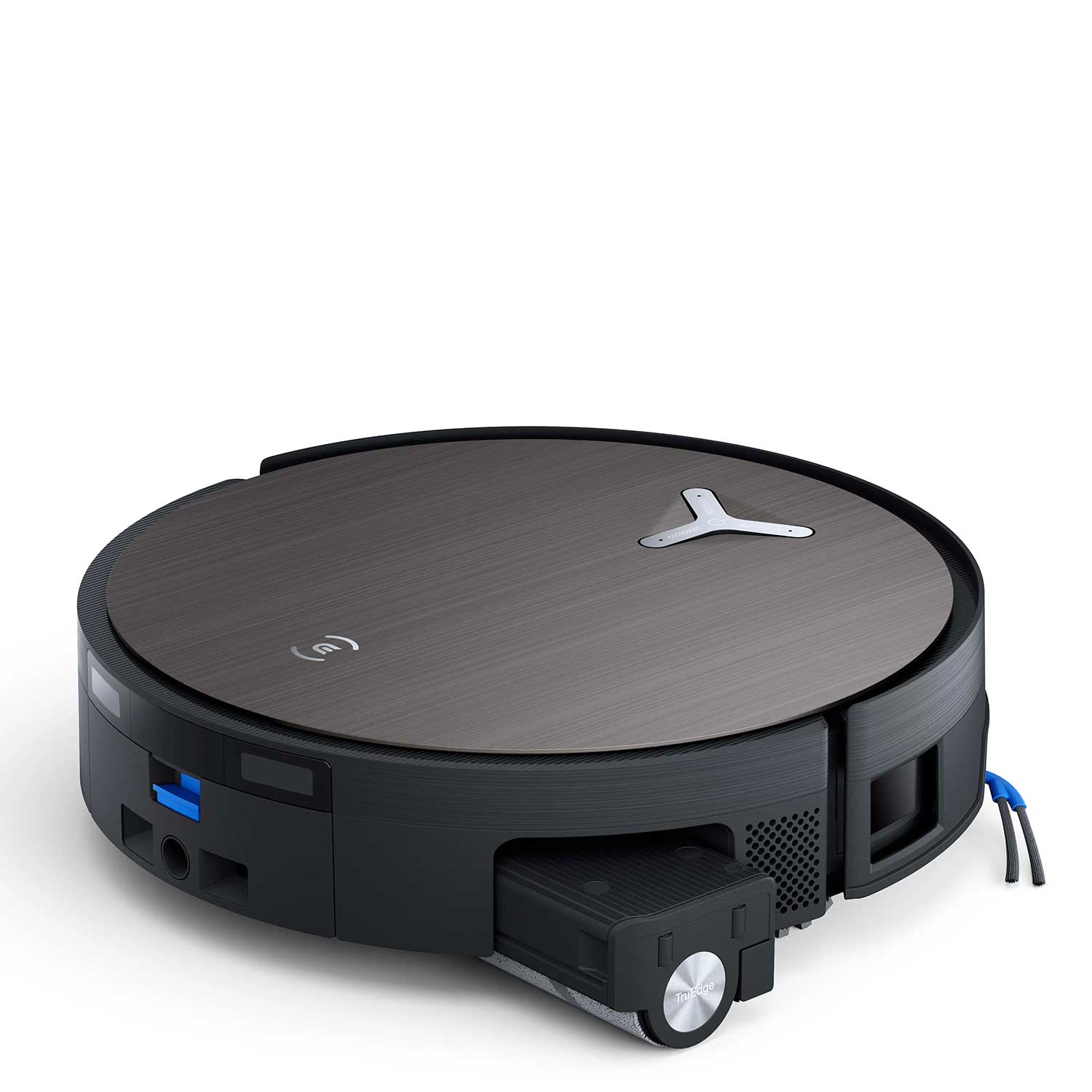 Ռոբոտ փոշեկուլ ECOVACS DEEBOT X11 OMNICYCLONE DEX99-1 — 3