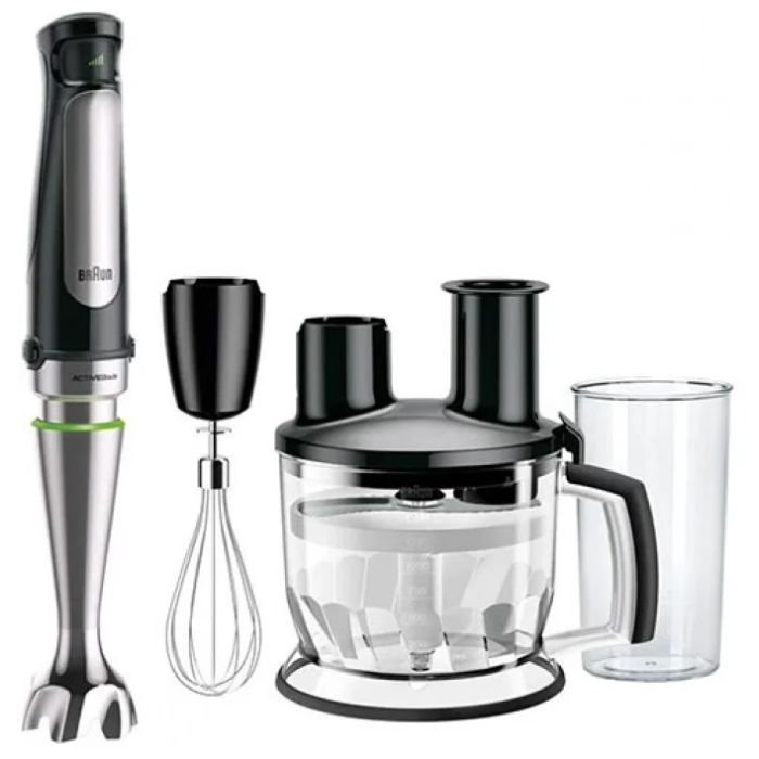 Hand blender MQ7075X — 4
