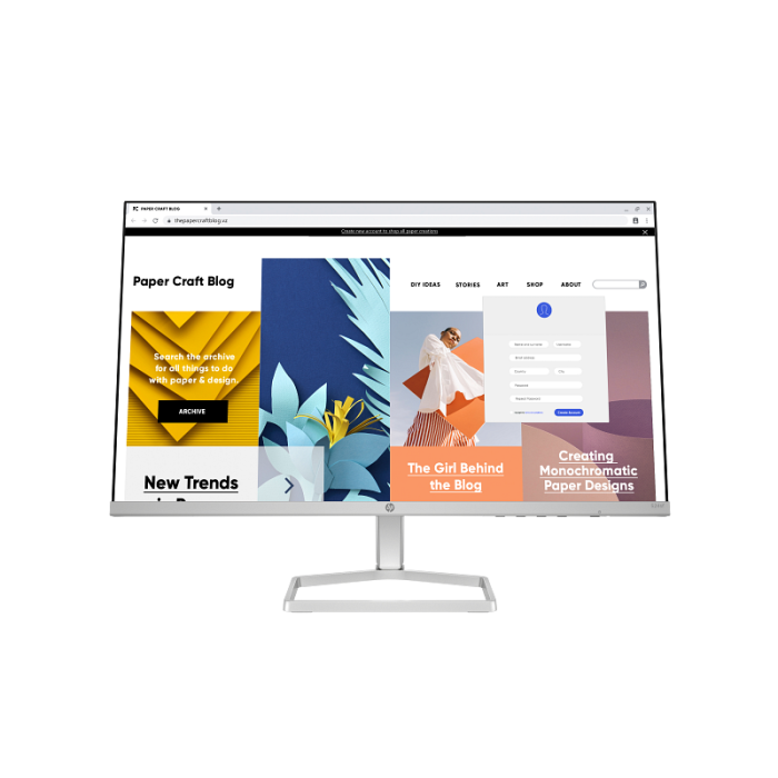 S5 524sf FHD Monitor
