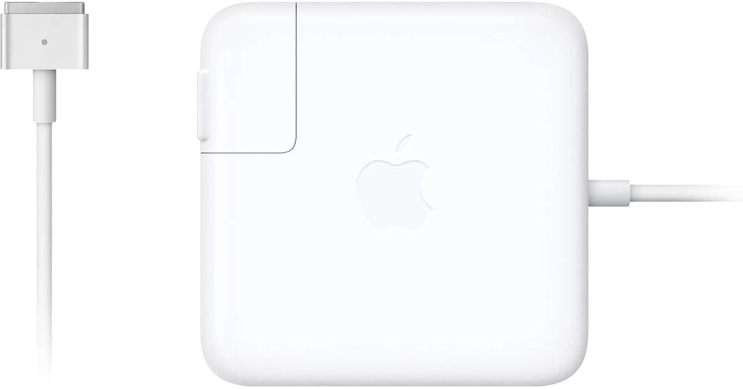 Power adapter Apple MagSafe Mac Pro 60W — 2