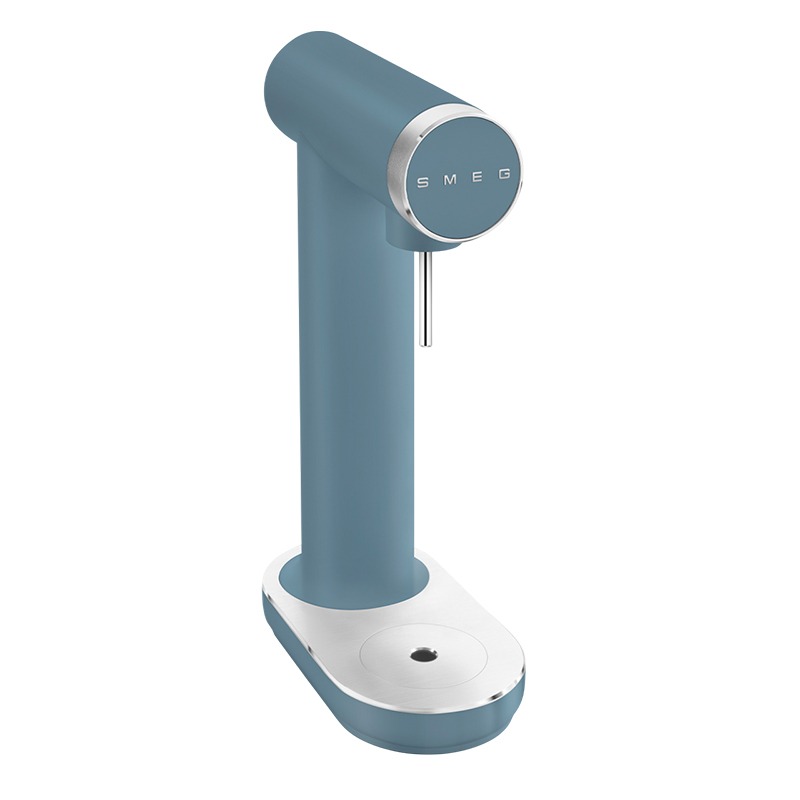 Soda maker Smeg - SKC01SBM — 5