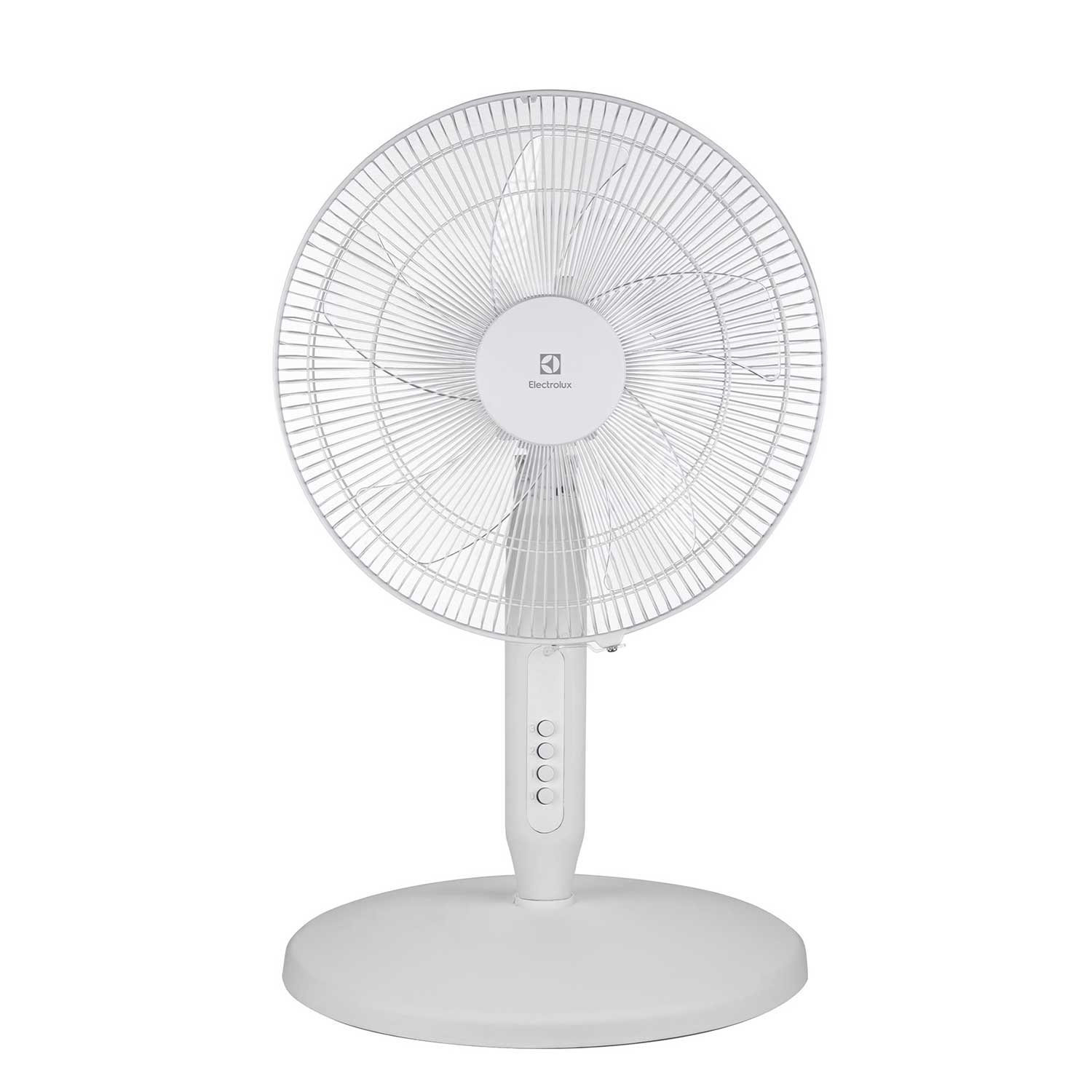 Fan Electrolux EFF-1006W — 4