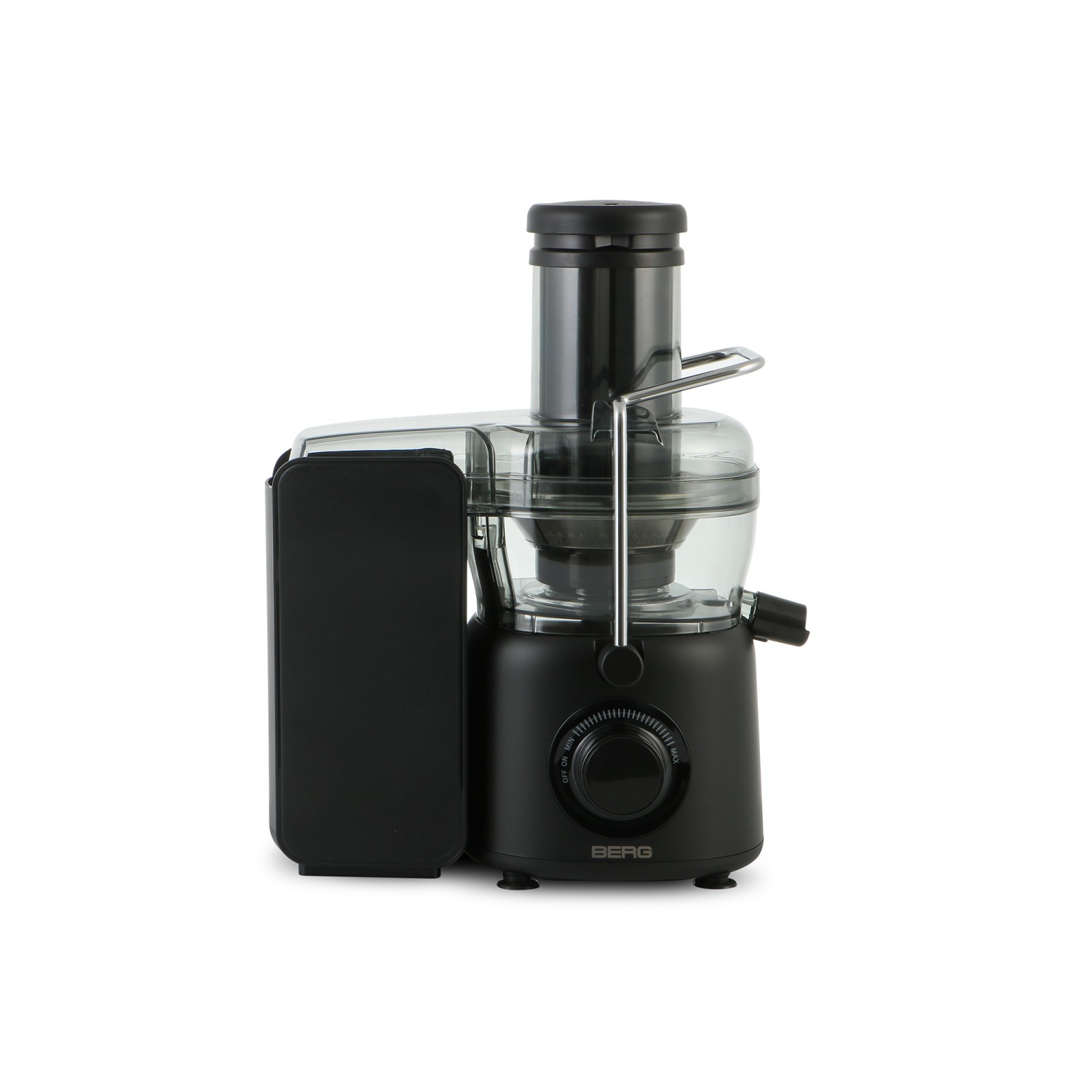 Juicer BERG BJ-966B — 2