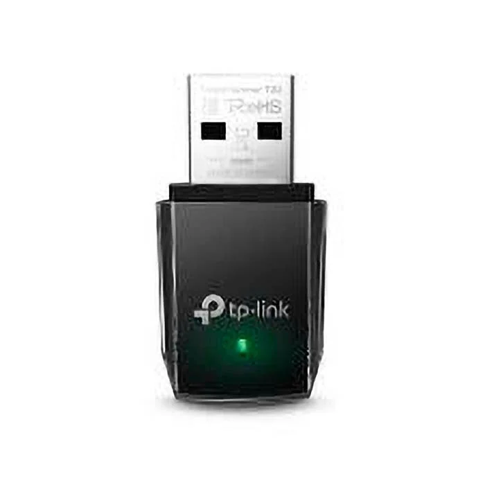 TP-Link T3U — 2