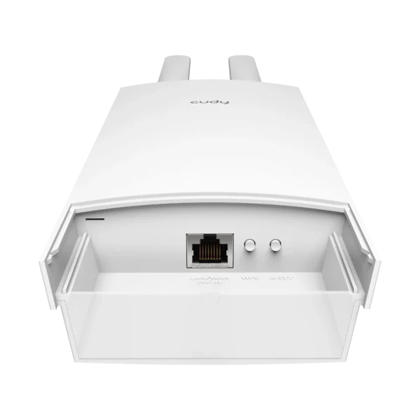 Wi-Fi extender Cudy RE1200 – AC1200 Mesh WiFi Extender — 3