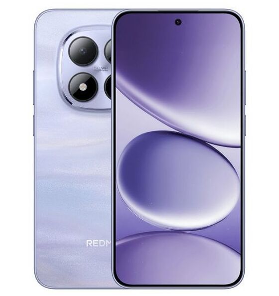 Redmi Note 15 Pro — 3